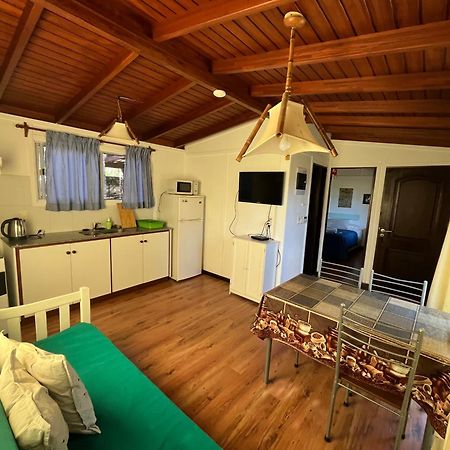 Cabanas Del Este 사우세 데 포르테수엘로 외부 사진