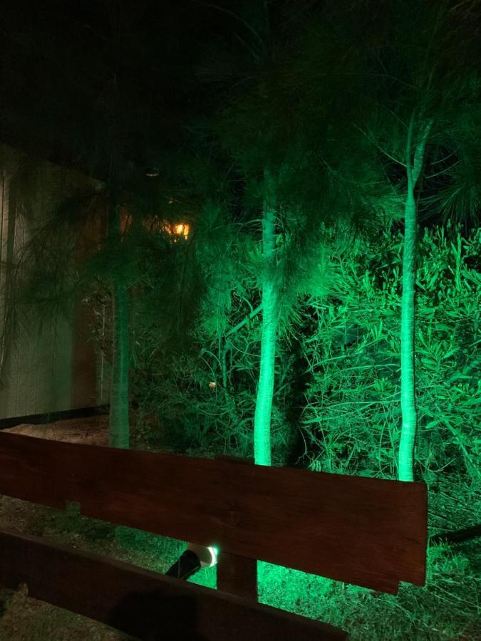 Cabanas Del Este 사우세 데 포르테수엘로 외부 사진