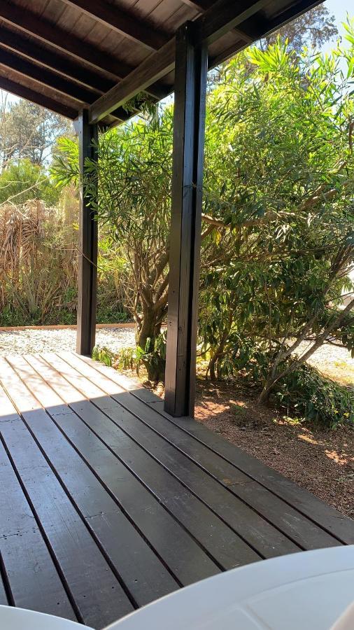 Cabanas Del Este 사우세 데 포르테수엘로 외부 사진