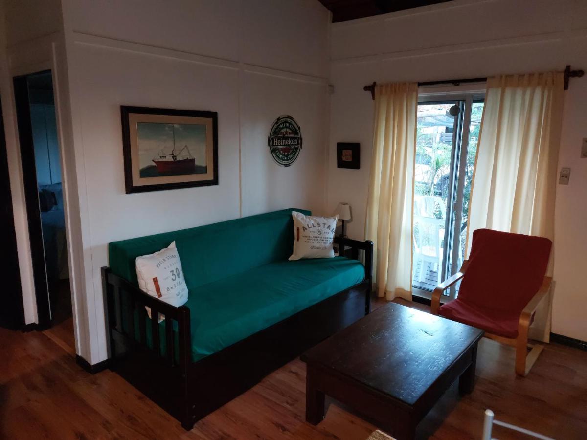 Cabanas Del Este 사우세 데 포르테수엘로 외부 사진