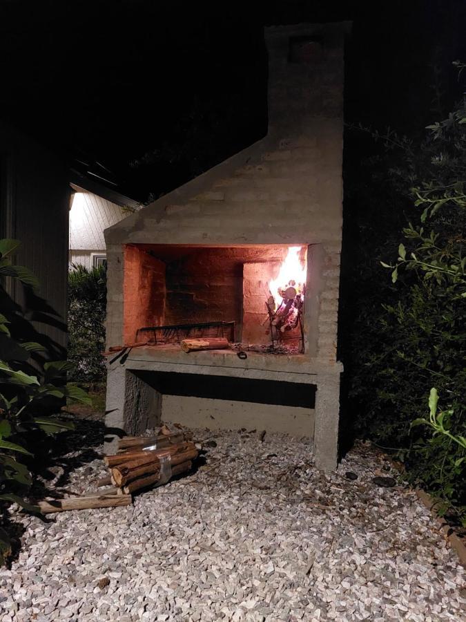 Cabanas Del Este 사우세 데 포르테수엘로 외부 사진
