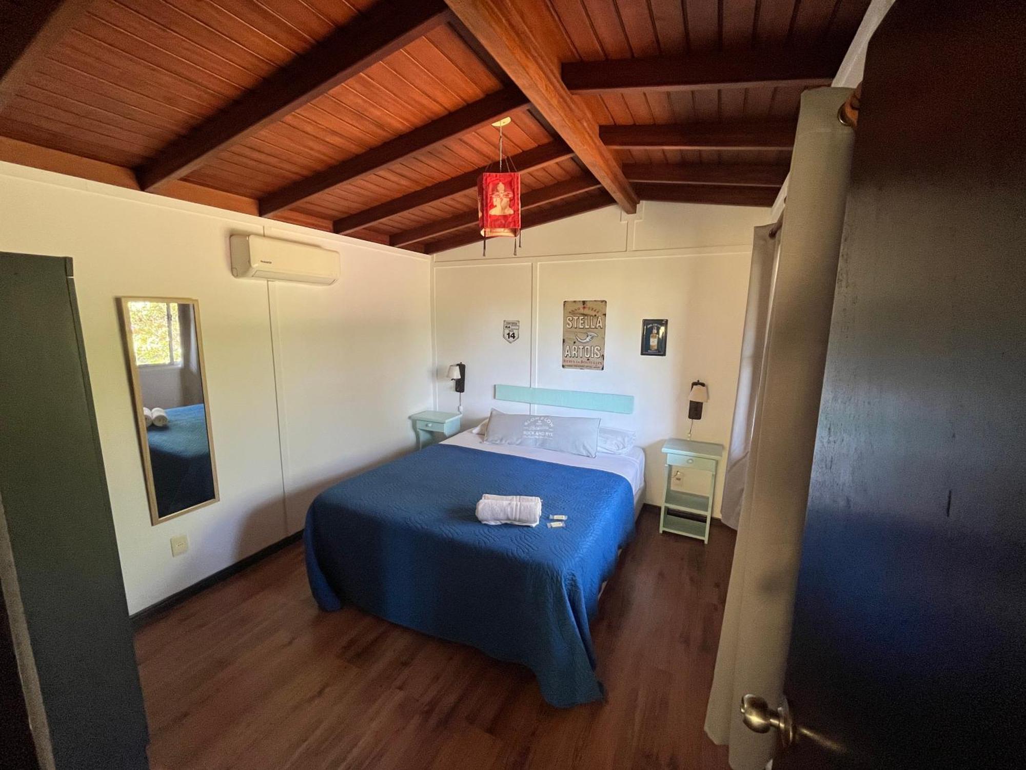 Cabanas Del Este 사우세 데 포르테수엘로 외부 사진